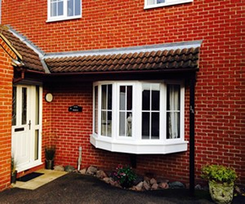 Bay Windows Peterborough