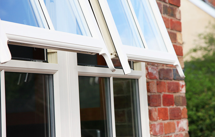 Casement Windows Peterborough, Cambridge, Huntingdon