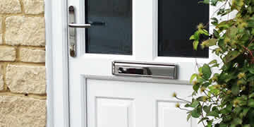 Composite Doors Peterborough