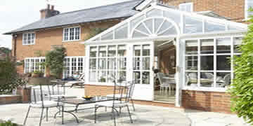 Conservatories Peterborough