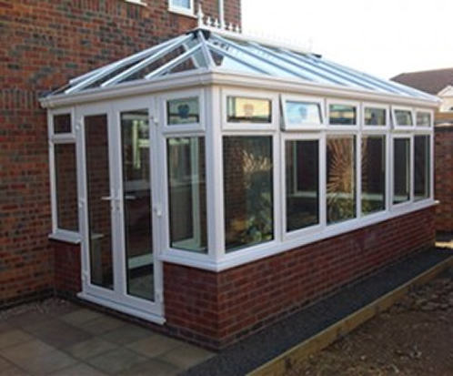 Edwardian Conservatories Peterborough, Cambridge, Huntingdon