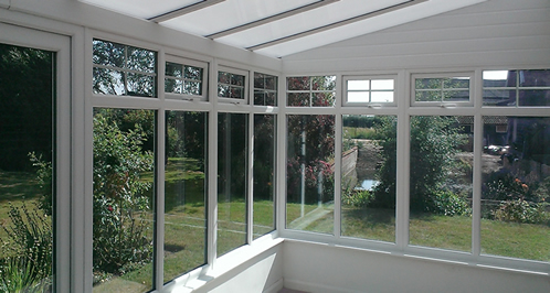 Lean To Conservatories Peterborough