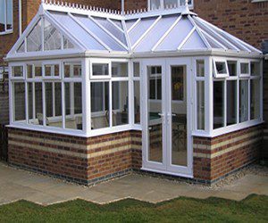 Conservatories Peterborough, Cambridge, Huntingdon