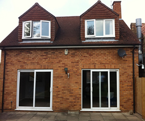 Tilt & Turn Windows Peterborough Tilt and Turn Windows Peterborough, Cambridge, Huntingdon