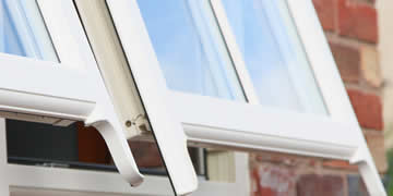 UPVC Windows Peterborough