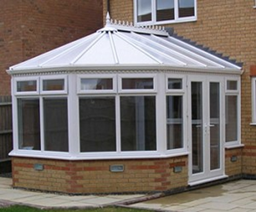 Victorian Conservatories Peterborough