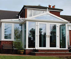 Conservatories Peterborough, Cambridge, Huntingdon