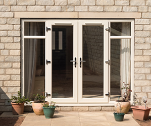 French Doors Peterborough, Cambridge, Huntingdon