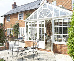 Gable End Conservatories Peterborough, Cambridge, Huntingdon