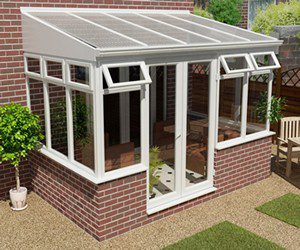 Lean-To Conservatories Peterborough, Cambridge, Huntingdon