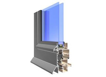 Affordable Aluminium Window Frames Peterborough, Cambridge, Huntingdon