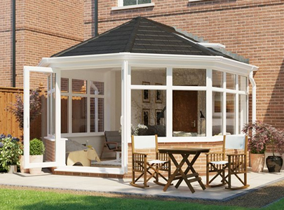 Solid Conservatory Roof Solid Conservatory Roof Peterborough, Cambridge, Huntingdon