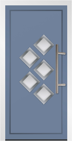 Aluminium Doors VEYSONNAZ 5 Peterborough, Cambridge, Huntingdon