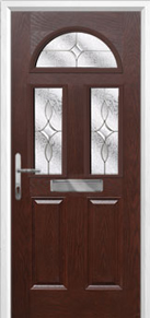 Composite Front Door Peterborough, Cambridge