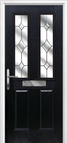 Composite Front Door Peterborough, Cambridge