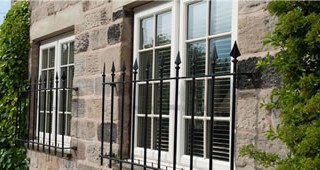 Double Glazing Peterborough