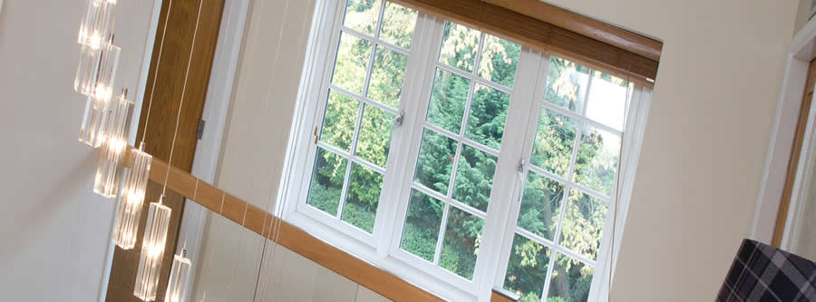 Double Glazing Peterborough