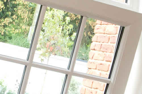 Double Glazing Peterborough