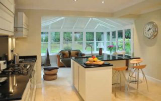 Conservatories Peterborough