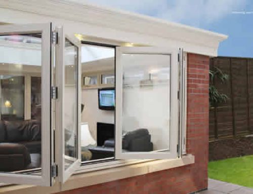 Double Glazing can save you money on your energy bills