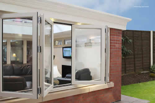 Double Glazing Company Peterborough