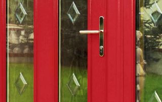 Composite Doors Peterborough