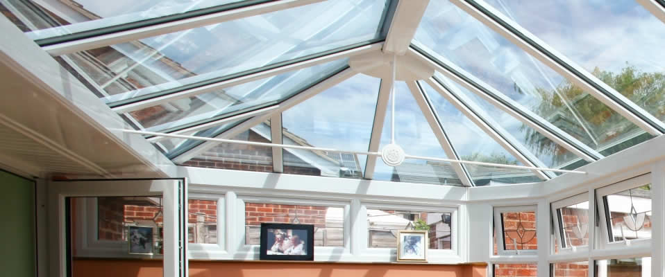 Conservatories Peterborough