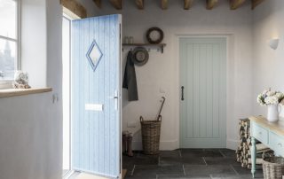 Composite Doors Bretton Peterborough