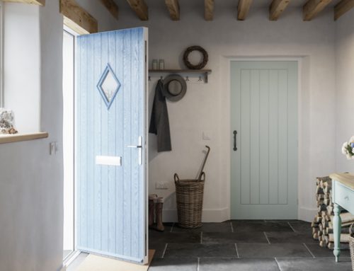 Composite Door Bretton Peterborough