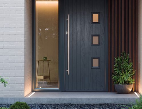 Everything You Need To Know Regarding Composite Doors