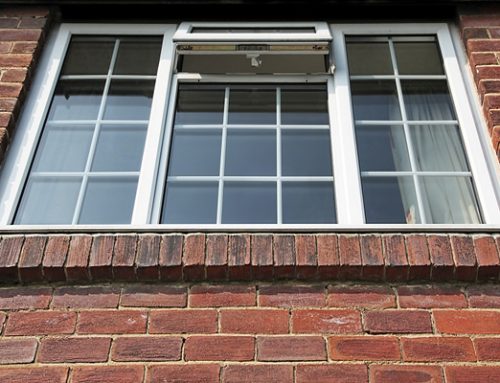 double glazing peterborough
