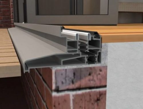 Wheel Chair Access Doors Peterborough